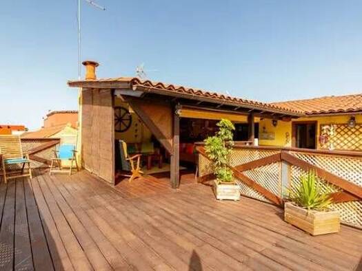 Villa zum Kauf 490.000 € 7 Zimmer 298 m² Calle La Mina Teror 35330