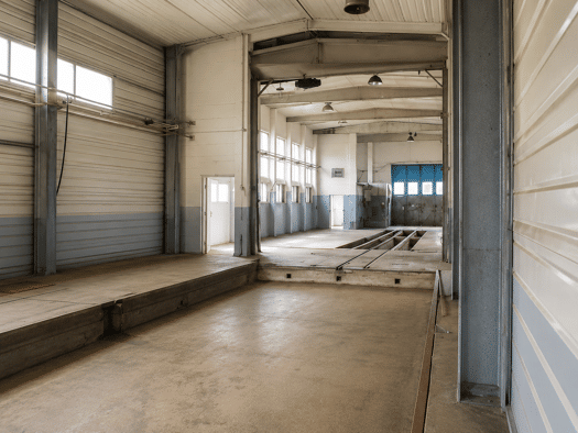Gewerbegrundstück zum Kauf 239.000 € 1 m² Grundstück Lübben 15907