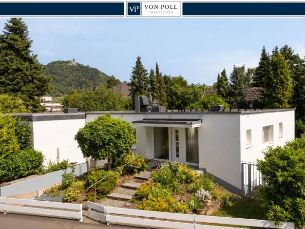 Bungalow zum Kauf 888.000 € 5 Zimmer 148 m² 416 m² Grundstück Mehlem Bad Godesberg 53179