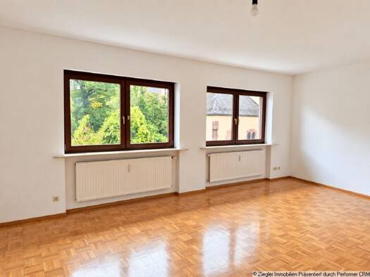 Wohnung zur Miete 1.200 € 3 Zimmer 100 m² Wieblingen Heidelberg 69123