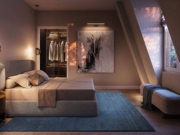 Wohnung zum Kauf 1.580.000 € 4 Zimmer 118 m² 1. Geschoss Othmarschen Hamburg 22607