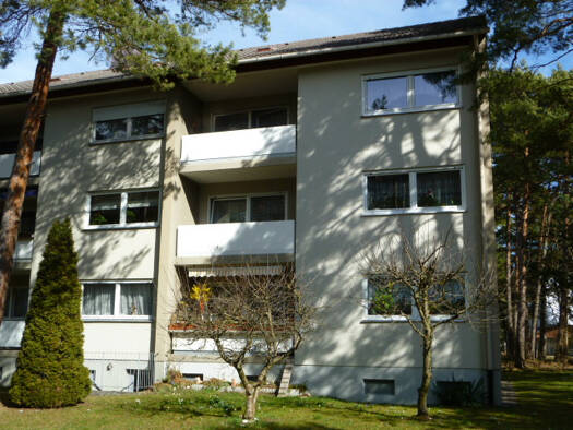 Wohnung zum Kauf 320.000 € 3 Zimmer 74 m² 1. Geschoss Waldram Wolfratshausen 82515