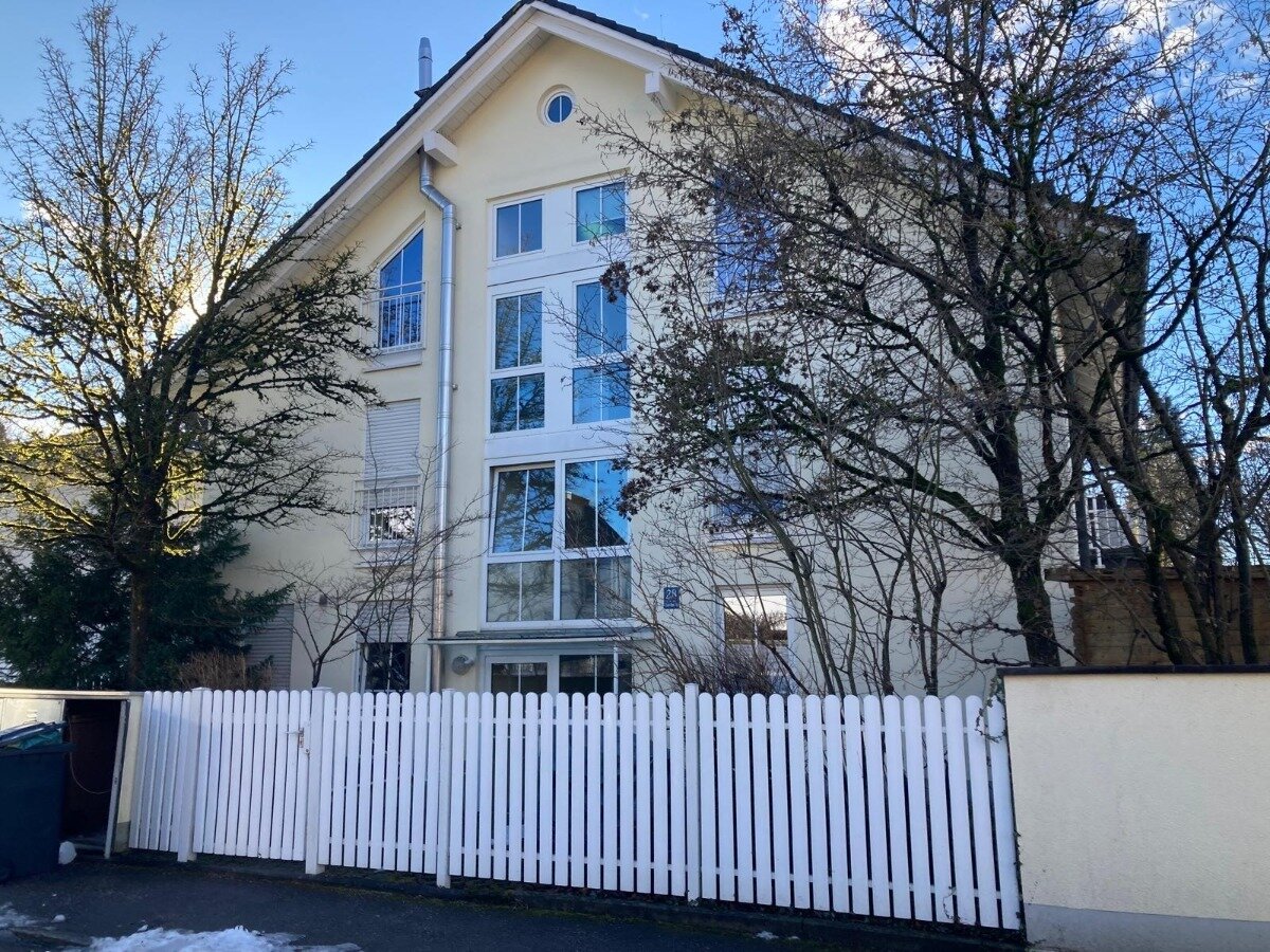 Wohnung zum Kauf 659.000 € 3 Zimmer 96,3 m²<br/>Wohnfläche EG<br/>Geschoss Waldperlach München 81739