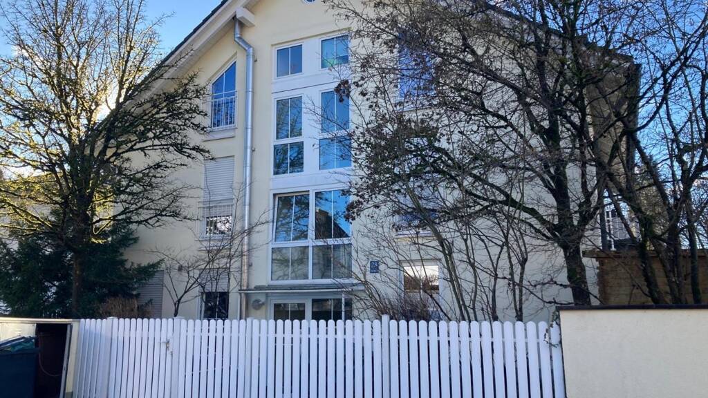 Wohnung zum Kauf 599.000 € 3 Zimmer 96,3 m² EG Ramersdorf-Perlach München 81739