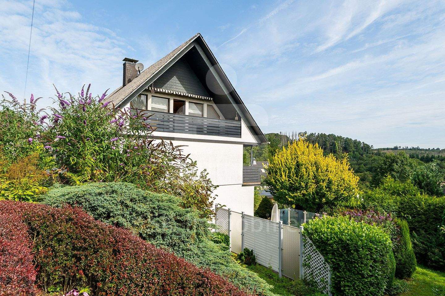 Einfamilienhaus zum Kauf - Ansicht 4