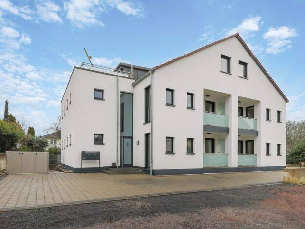 Maisonette zur Miete - Erstbezug 1.975 € 3 Zimmer 150,9 m² Daxlanden Karlsruhe 76189