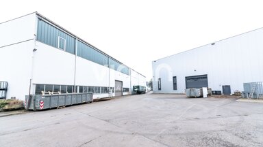 Lagerhalle zur Miete 7.690 € 1.538 m² Lagerfläche Engelskirchen-Loope Engelskirchen 51766