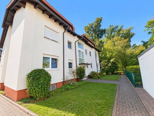 Wohnung zum Kauf 294.000 € 3 Zimmer 82,7 m² EG Hainstadt Hainburg 63512