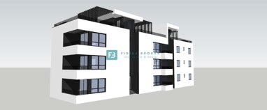 Wohnung zum Kauf 149.000 € 3 Zimmer 54 m² Vodice center 22211