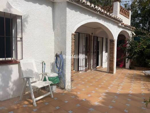 Reihenhaus zum Kauf 445.400 € 4 Zimmer 75 m² 190 m² Grundstück Mijas 29649