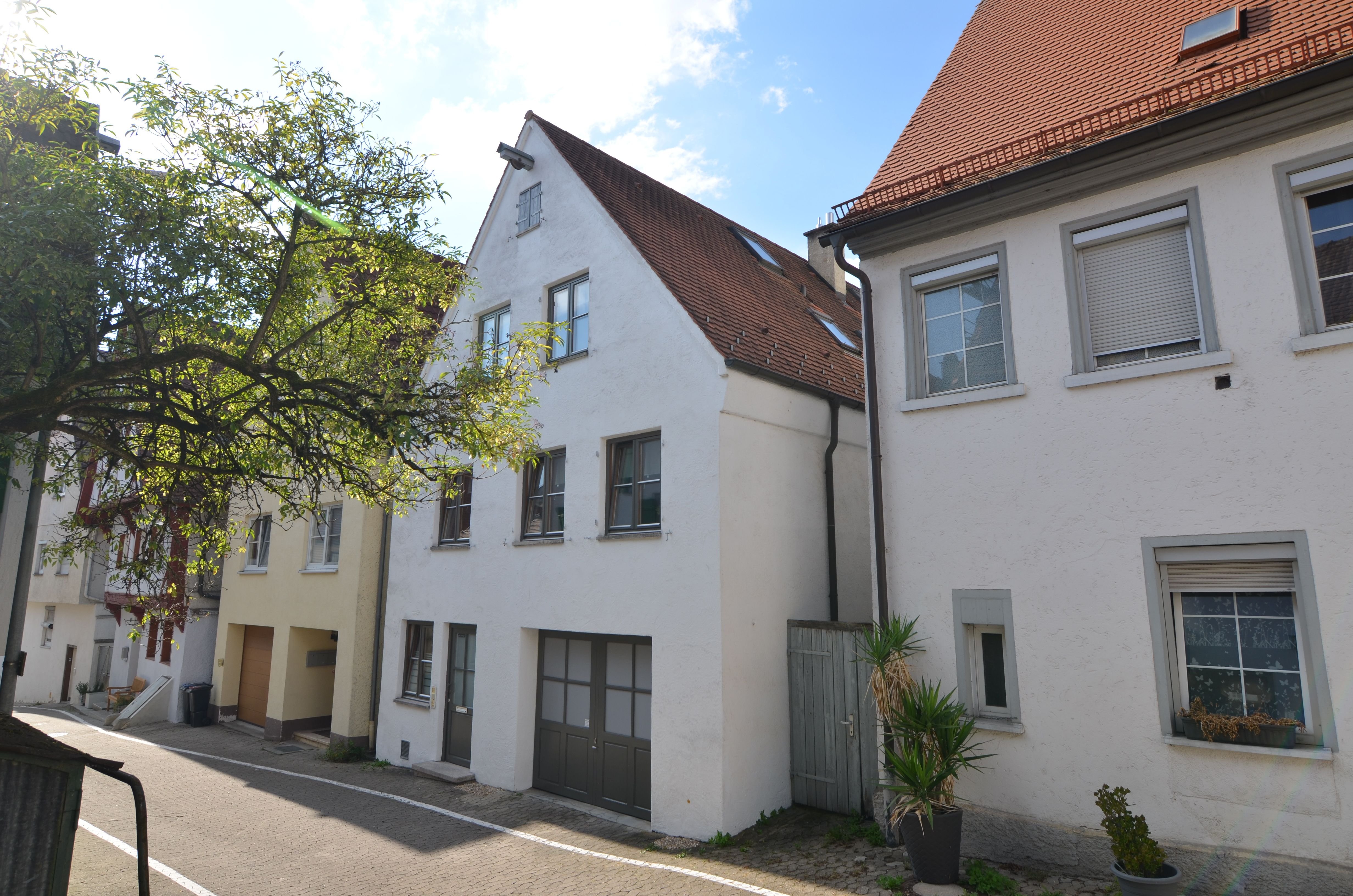 Einfamilienhaus zum Kauf 348.000 € 194 m²<br/>Wohnfläche 93 m²<br/>Grundstück Riedlingen Riedlingen 88499