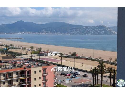 Wohnung zum Kauf 115.000 € 1 Zimmer 35 m² 9. Geschoss Castelló d'Empúries 17487