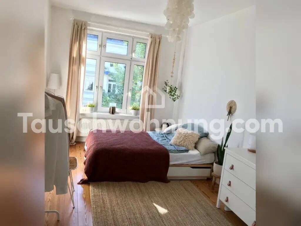 Wohnung zur Miete · Tauschwohnung