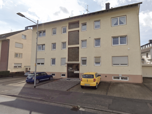 Wohnung zur Miete 1.150 € 3 Zimmer 100 m² frei ab 01.09.2026 Kaldauen Siegburg 53721