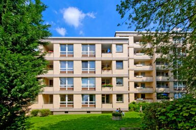 Wohnung zur Miete 689 € 3 Zimmer 69,3 m² 2. Geschoss frei ab 15.02.2025 Alfred-Nobel-Straße 76 Kannenhof - Meigen Solingen 42651