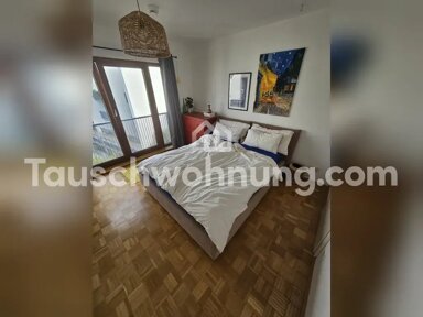 Wohnung zur Miete Tauschwohnung 645 € 2,5 Zimmer 56 m² 3. Geschoss Niendorf Hamburg 20255