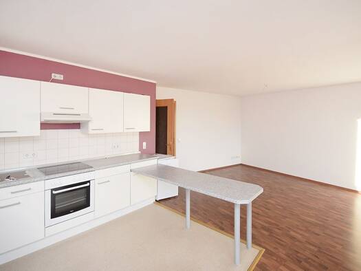 Wohnung zur Miete 350 € 2 Zimmer 56 m² 3. Geschoss Halberstadt 38820