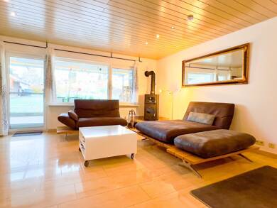 Reihenmittelhaus zum Kauf 559.500 € 4 Zimmer 110,5 m² 126 m² Grundstück Neuffen Neuffen 72639