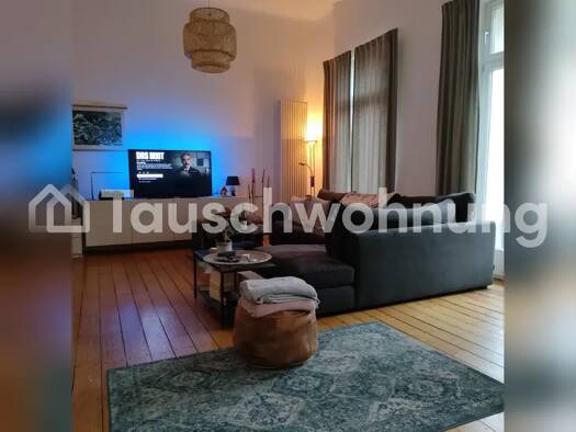 Wohnung zur Miete Tauschwohnung 729 € 2 Zimmer 73 m² 2. Geschoss Aachen 52062