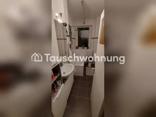 Wohnung zur Miete Tauschwohnung 400 € 3 Zimmer 68 m² 3. Geschoss Hermsdorf Reinickendorf 13467