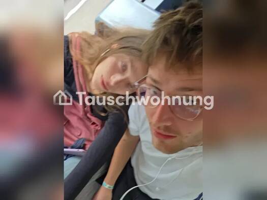 Wohnung zur Miete Tauschwohnung 450 € 2 Zimmer 46 m² 2. Geschoss Dölitz-Dösen Leipzig 04279
