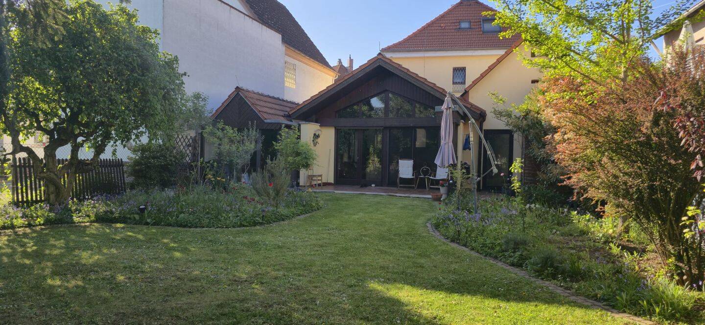Einfamilienhaus zum Kauf - Ansicht 3