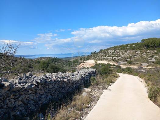 Grundstück zum Kauf 95.000 € 14.000 m² Grundstück Brac