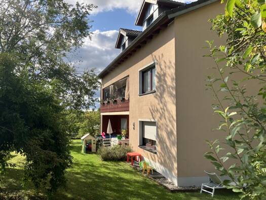 Mehrfamilienhaus zum Kauf 750.000 € 12 Zimmer 303 m² 1.000 m² Grundstück Eilsbrunn Sinzing 93161