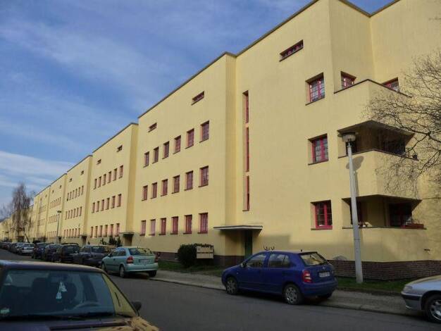 Wohnung zur Miete 356 € 2 Zimmer 50,9 m² frei ab 02.10.2026 Flechtinger Straße 37 Stadtfeld West Stadtfeld West 39110