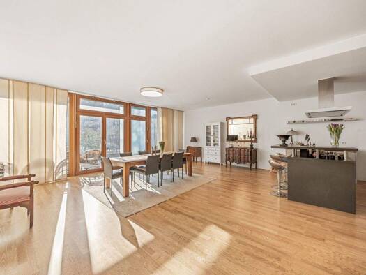 Wohnung zum Kauf 2.200.000 € 5,5 Zimmer 193 m² EG Hoheluft-Ost Hamburg 20251