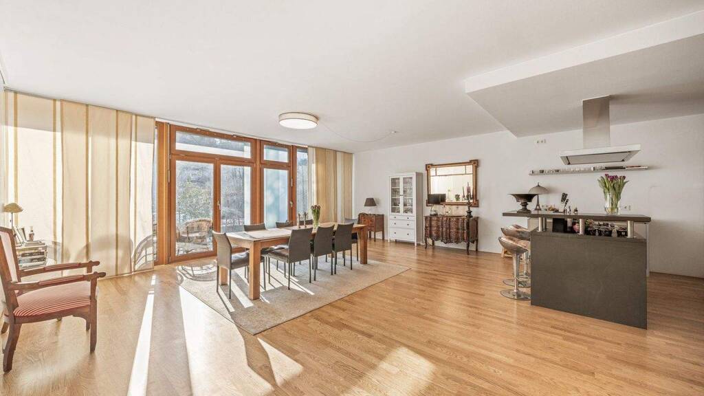 Wohnung zum Kauf 2.200.000 € 5,5 Zimmer 193 m² EG Hoheluft-Ost Hamburg 20251