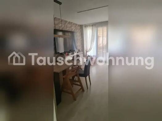Wohnung zur Miete Tauschwohnung 585 € 3 Zimmer 76 m² EG Altglienicke Berlin 12524