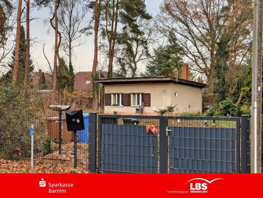 Grundstück zum Kauf 207.500 € 950 m² Grundstück Biesenthal 16359