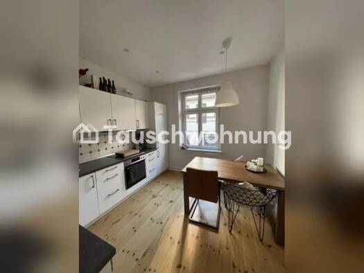 Wohnung zur Miete Tauschwohnung 1.914 € 3 Zimmer 58 m² Winterhude Hamburg 22303