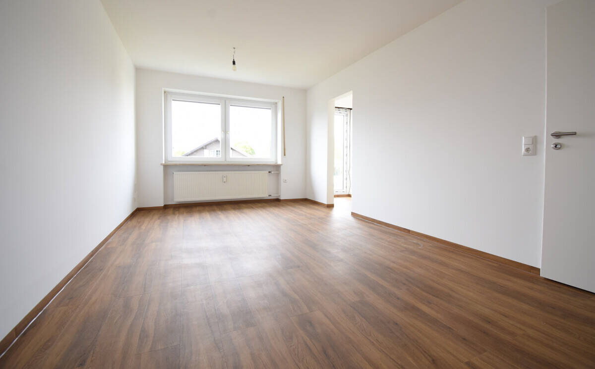 Mehrfamilienhaus zum Kauf - Mehr