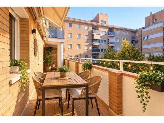 Wohnung zum Kauf 289.000 € 4 Zimmer 145 m² 1. Geschoss Terrassa 08224