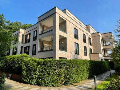 Wohnung zum Kauf 998.910 € 3 Zimmer 99 m² 2. Geschoss frei ab sofort Trenknerweg 96 Othmarschen Hamburg 22609