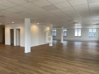 Bürogebäude zur Miete 3.131 € 2 Zimmer Gauting Gauting 82131