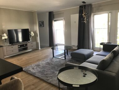 Wohnung zur Miete 2.230 € 3 Zimmer 89 m² 3. Geschoss Drei-Lilien-Platz 2 Zentrum Wiesbaden 65183