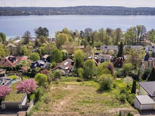 Grundstück zum Kauf 6.300.000 € 2.190 m² Grundstück Starnberg Starnberg 82319