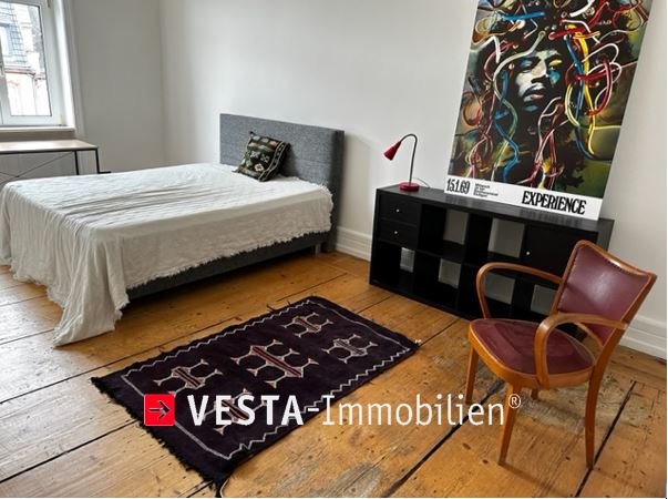 WG-Zimmer zur Miete 600 € 20 m²<br/>Wohnfläche ab sofort<br/>Verfügbarkeit Nordend - West Frankfurt am Main 60318