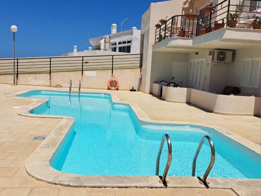 Wohnung zum Kauf provisionsfrei 330.500 € 2 Zimmer 97 m² Mogan 35130