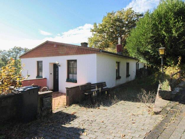 Sonstiges zum Kauf als Kapitalanlage geeignet 120.000 € 4 Zimmer 140 m² 5.008 m² Grundstück Baustert 54636