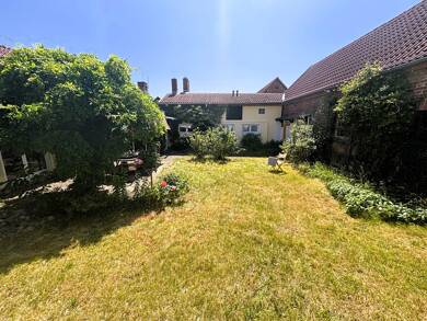 Doppelhaushälfte zum Kauf 320.000 € 4 Zimmer 105 m² 525 m² Grundstück Bredereiche Fürstenberg/Havel / Bredereiche 16798