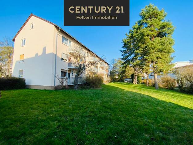 Wohnung zum Kauf 275.000 € 3 Zimmer 72,3 m² 1. Geschoss Biebrich Biebrich 65187