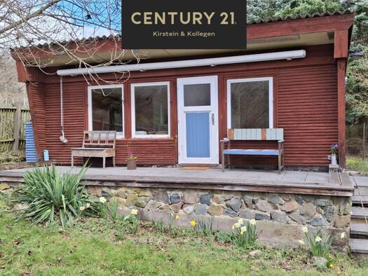 Haus zum Kauf 28.500 € 2 Zimmer 54 m² 400 m² Grundstück frei ab sofort Töppeln Kraftsdorf - Töppeln 07586