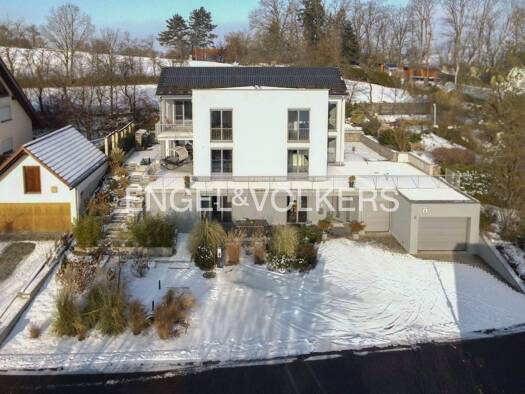 Einfamilienhaus zum Kauf 1.250.000 € 9 Zimmer 321 m² 888 m² Grundstück Viereth Viereth-Trunstadt 96191