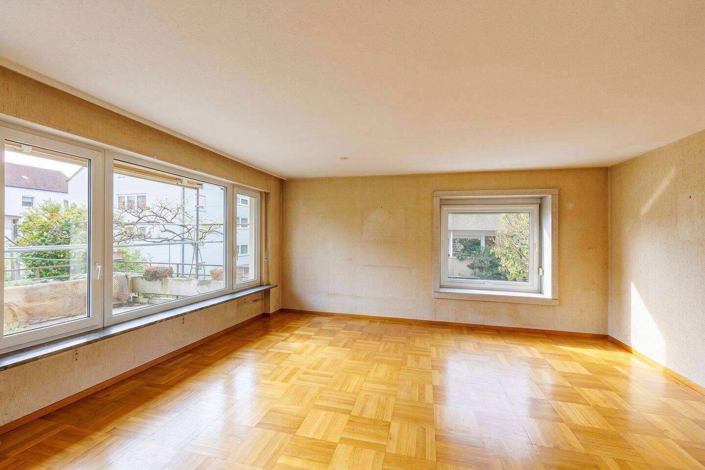 Mehrfamilienhaus zum Kauf – pohled 2