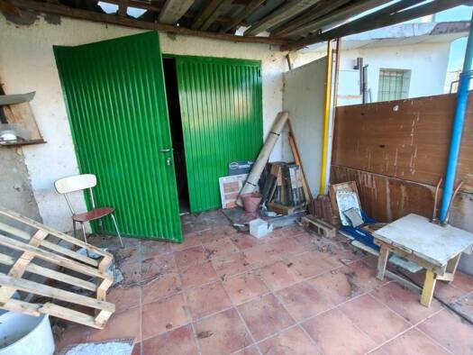 Bauernhaus zum Kauf 47.000 € 1 Zimmer 62 m² 563 m² Grundstück La Maya 37780