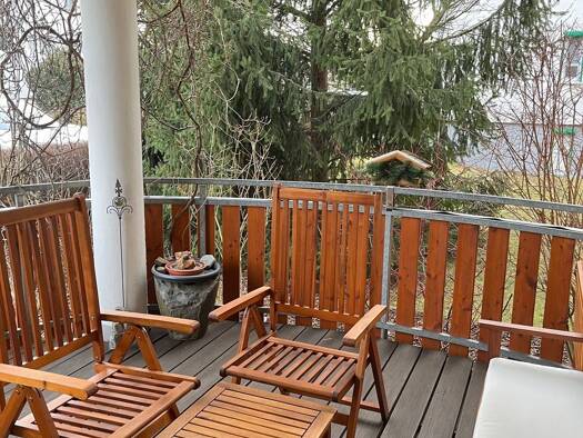 Terrassenwohnung zum Kauf 107.900 € 3 Zimmer 71 m² EG Doberschau Doberschau-Gaußig 02692